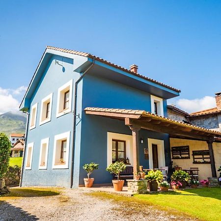 Casa Rural Ablanos De Aymar Loroñe Eksteriør bilde